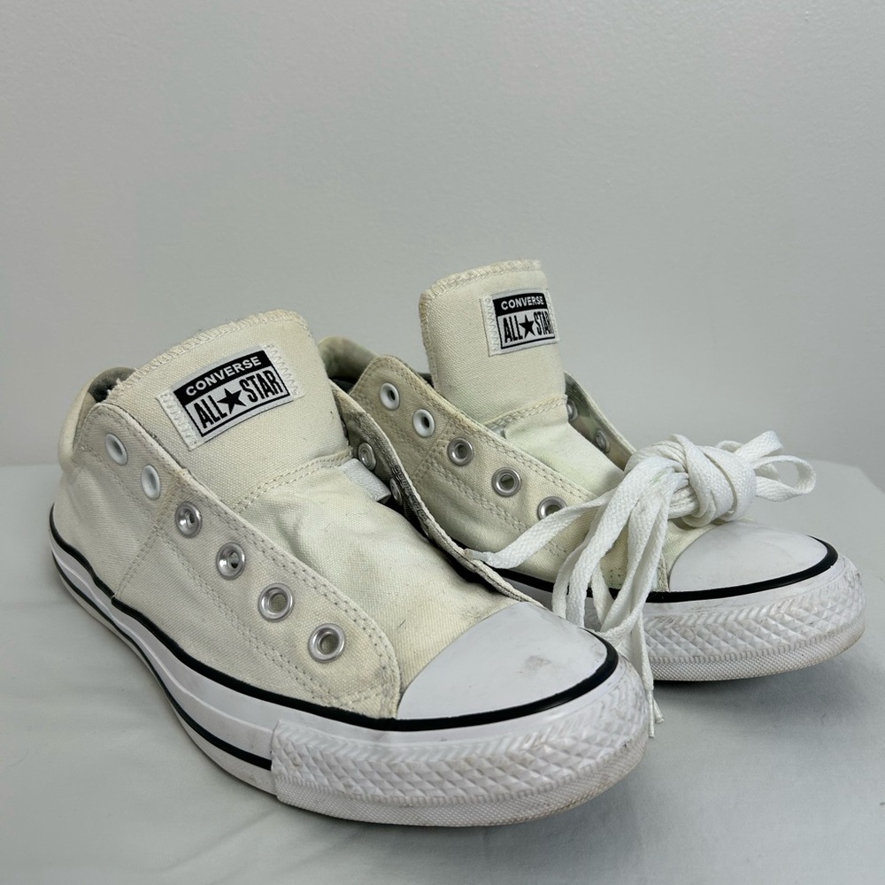 💥 Women’s All Star Converse Sneakers Size 10